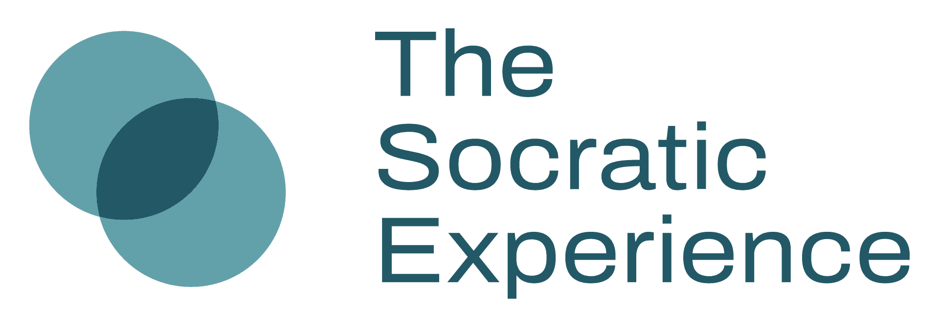 The Socratic Experience